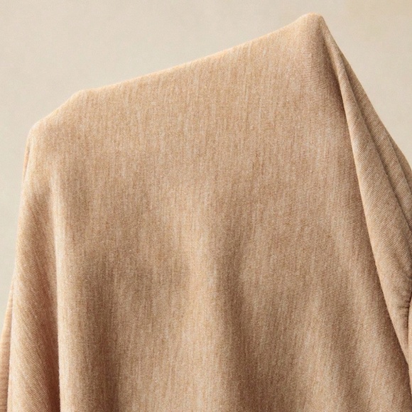 Maternity Stretchy Waist Pockets Wide leg pants - Picture 8 of 8